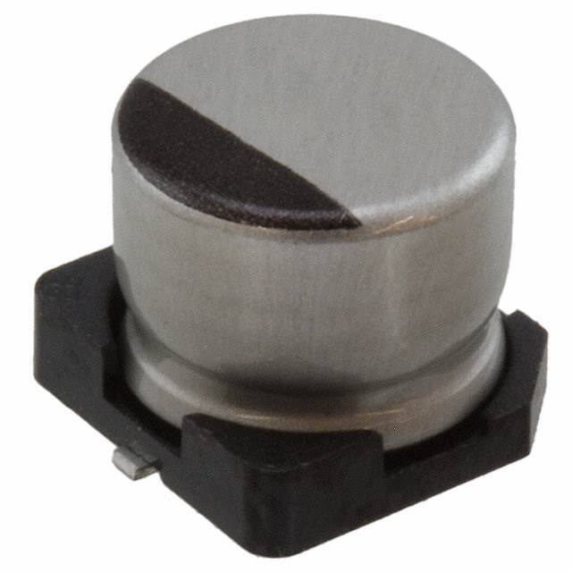 UWZ1V220MCL1GB Nichicon  Aluminum Electrolytic Capacitors